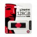 USB флеш накопитель Kingston 128GB DT106 USB 3.0 (DT106/128GB)