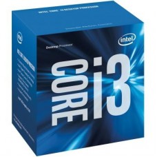 Процессор INTEL Core™ i3 6320 (BX80662I36320) Процессор INTEL Core™ i3 6320 (BX80662I36320)