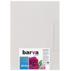 Папір BARVA A3 Everyday Glossy 230г, 40л (IP-CE230-274) Папір BARVA A3 Everyday Glossy 230г, 40л (IP-CE230-274)