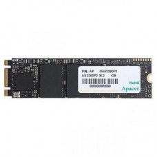 Накопичувач SSD M.2 2280 240GB Apacer (AP240GAS2280P2-1)