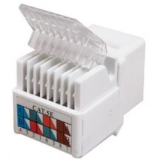 Модуль Keystone Ritar RJ45 UTP кат.5e tooless (10176) Модуль Keystone Ritar RJ45 UTP кат.5e tooless (10176)