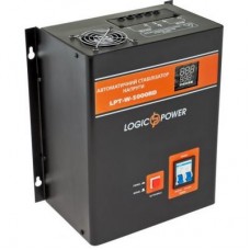 Стабілізатор LogicPower LPT-W-5000RD (4439) Стабілізатор LogicPower LPT-W-5000RD (4439)