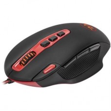 Мишка Redragon Hydra Black (74762) Мишка Redragon Hydra Black (74762)