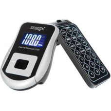 FM модулятор Grand-X CUFM75GRX black SD/USB (CUFM75GRX) FM модулятор Grand-X CUFM75GRX black SD/USB (CUFM75GRX)