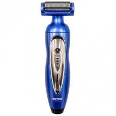 Машинка для стрижки Rotex RHC185-S LuxMan (RHC185-S) Машинка для стрижки Rotex RHC185-S LuxMan (RHC185-S)