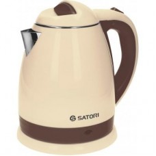 Електрочайник Satori SSK-5170-BDW Електрочайник Satori SSK-5170-BDW