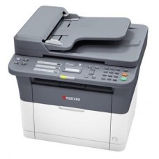Багатофункціональний пристрій Kyocera FS-1025MFP (1102M63RU2) Багатофункціональний пристрій Kyocera FS-1025MFP (1102M63RU2)