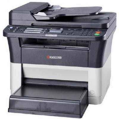 Багатофункціональний пристрій Kyocera FS-1025MFP (1102M63RU2)