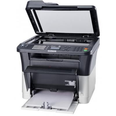 Многофункциональное устройство Kyocera FS-1025MFP (1102M63RU2)