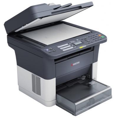 Багатофункціональний пристрій Kyocera FS-1025MFP (1102M63RU2)