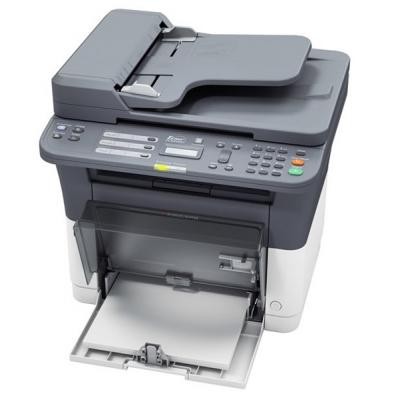 Багатофункціональний пристрій Kyocera FS-1025MFP (1102M63RU2)