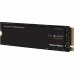 Накопитель SSD M.2 2280 500GB SN850 WD (WDS500G1X0E)