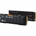 Накопитель SSD M.2 2280 500GB SN850 WD (WDS500G1X0E)