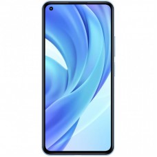 Мобільний телефон Xiaomi Mi 11 Lite 6/64GB Bubblegum Blue Мобільний телефон Xiaomi Mi 11 Lite 6/64GB Bubblegum Blue