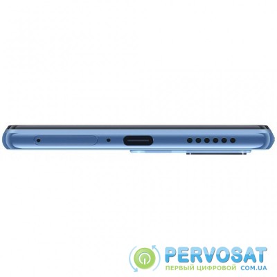 Мобильный телефон Xiaomi Mi 11 Lite 6/64GB Bubblegum Blue
