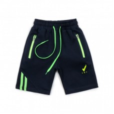 Шорти Joi спортивні (F-1008-110B-blue) Шорти Joi спортивні (F-1008-110B-blue)