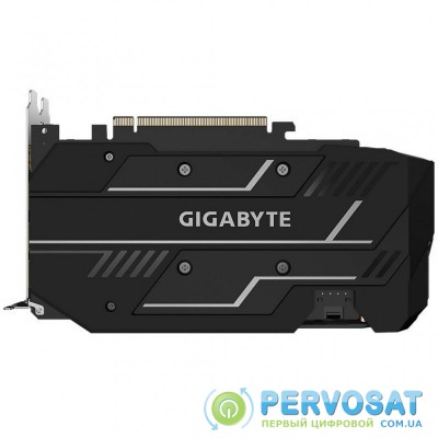 Видеокарта Radeon RX 5500 XT 8192Mb Gigabyte (GV-R55XTD6-8GD)