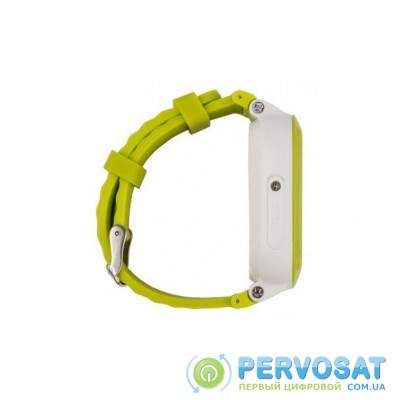Смарт-часы Amigo GO004 Splashproof Camera+LED Green