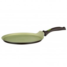 Сковорода для млинців Ardesto Avocado 28 см, алюміній Сковорода для млинців Ardesto Avocado 28 см, алюміній