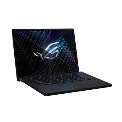 Ноутбук ASUS ROG Zephyrus M16 GU604VY-NM035X 16&quot; QHD+ mLED, Intel i9-13980H, 32GB, F2TB, NVD4090-16GB, Win11P, Чорний