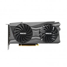 Відеокарта INNO3D GeForce RTX 3050 8GB GDDR6 Twin X2 OC V2 Відеокарта INNO3D GeForce RTX 3050 8GB GDDR6 Twin X2 OC V2