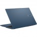 Ноутбук ASUS Vivobook S 15 K5504VA-MA385 15.6&quot; 2.8K OLED, Intel i7-13700H, 16GB, F512GB, UMA, noOS, Блакитний