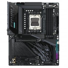 Материнська плата GIGABYTE X870E A ELITE X3D sAM5 X870 4xDDR5 M.2 Wi-Fi BT HDMI DP ATX Материнська плата GIGABYTE X870E A ELITE X3D sAM5 X870 4xDDR5 M.2 Wi-Fi BT HDMI DP ATX