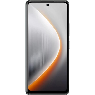 Смартфон TECNO POVA 7 Neo (LJ6) 6.78" 8/128ГБ, 2SIM, 7000мА•год, Magic Silver Смартфон TECNO POVA 7 Neo (LJ6) 6.78" 8/128ГБ, 2SIM, 7000мА•год, Magic Silver