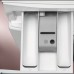 Пральна машина Electrolux фронтальна, 9кг, 1400, A, 66см, дисплей, пара, інвертор, білий Пральна машина Electrolux фронтальна, 9кг, 1400, A, 66см, дисплей, пара, інвертор, білий