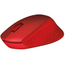 Мишка Logitech M330 Silent plus Red (910-004911) Мишка Logitech M330 Silent plus Red (910-004911)