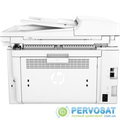 Многофункциональное устройство HP LaserJet Pro M227sdn (G3Q74A)