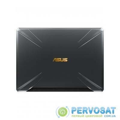 Ноутбук ASUS FX505DU (FX505DU-AL079)
