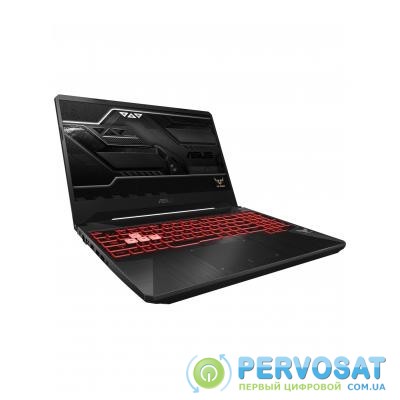 Ноутбук ASUS FX505DU (FX505DU-AL079)