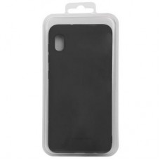 Чохол до моб. телефона BeCover Matte Slim TPU Xiaomi Redmi 7A Black (704021) Чохол до моб. телефона BeCover Matte Slim TPU Xiaomi Redmi 7A Black (704021)