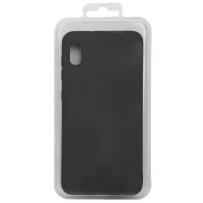 Чехол для моб. телефона BeCover Matte Slim TPU Xiaomi Redmi 7A Black (704021)