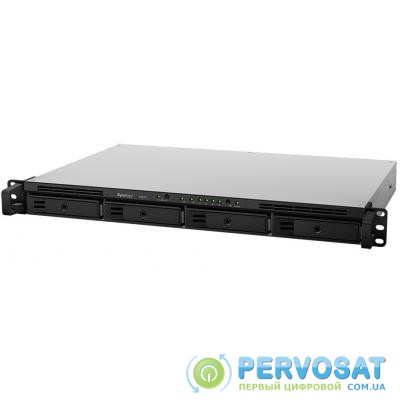 NAS Synology RS819
