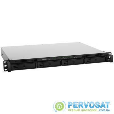 NAS Synology RS819
