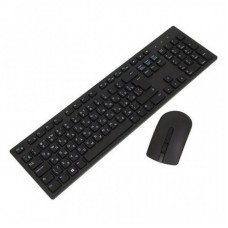 Комплект Dell KM636 (580-ADFN)