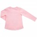 Набір дитячого одягу Breeze з дівчинкою з букетом (13258-92G-pink)