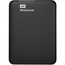 Зовнішній жорсткий диск 2.5" 3TB WD (WDBU6Y0030BBK-WESN) Зовнішній жорсткий диск 2.5" 3TB WD (WDBU6Y0030BBK-WESN)