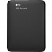 Зовнішній жорсткий диск 2.5" 3TB WD (WDBU6Y0030BBK-WESN)