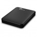 Внешний жесткий диск 2.5" 3TB WD (WDBU6Y0030BBK-WESN)