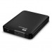 Внешний жесткий диск 2.5" 3TB WD (WDBU6Y0030BBK-WESN)