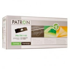 Тонер-картридж PATRON KYOCERA MITA TK-1140 (PN-TK1140) Тонер-картридж PATRON KYOCERA MITA TK-1140 (PN-TK1140)
