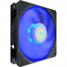 Корпусний вентилятор Cooler Master SickleFlow 120 Blue LED,120мм,650-1800об/хв,Single pack w/o HUB