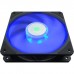 Cooler Master Корпусный вентилятор Cooler Master SickleFlow 120 Blue LED,120мм,650-1800об/мин,Single pack w/o HUB