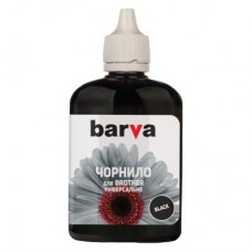Чорнило BARVA BROTHER BLACK Universal №5 (BU5-479) Чорнило BARVA BROTHER BLACK Universal №5 (BU5-479)