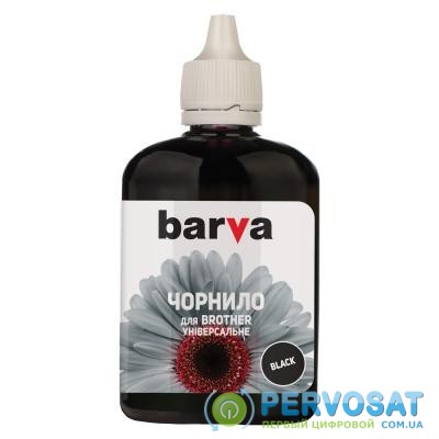 Чернила BARVA BROTHER BLACK Universal №5 (BU5-479)