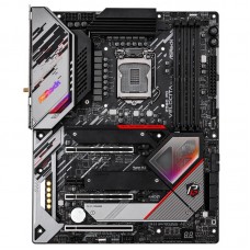 Материнcька плата ASRock Z590 PG VELOCITA s1200 Z590 HDMI-DP 4xDDR4 M.2 Type-C SPDIF Wi-Fi!!!BT ATX Материнcька плата ASRock Z590 PG VELOCITA s1200 Z590 HDMI-DP 4xDDR4 M.2 Type-C SPDIF Wi-Fi!!!BT ATX