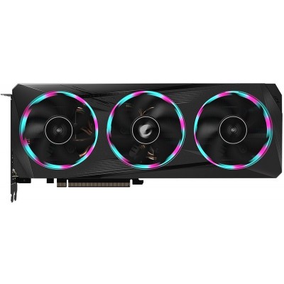 Відеокарта GIGABYTE Radeon RX 6700 XT 12GB GDDR6 AORUS ELITE